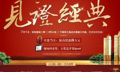 房子开盘是什么意思（房子开盘是指）