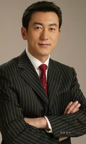 鲁健个人资料（中央电视台主持人鲁健个人资料）