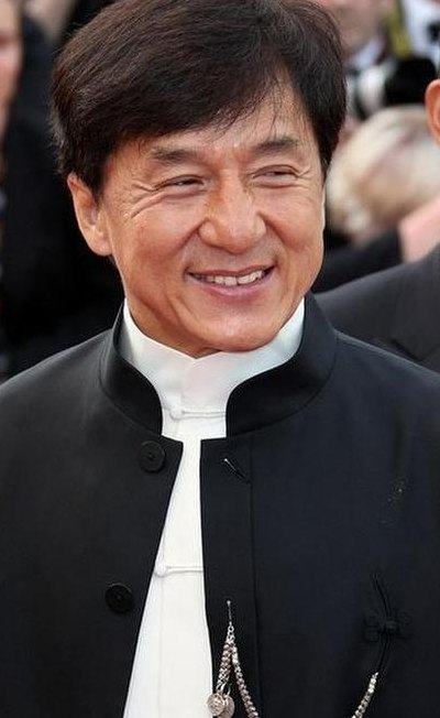 成龙是哪国国籍（成龙是哪个国家的国籍）