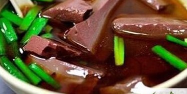 吃什么补血效果最好（抽血后吃什么补血效果最好）