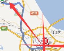 慈溪在哪里属于哪个省（慈溪在哪个省?）