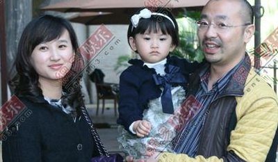 刘仪伟老婆（刘仪伟老婆哪里人）