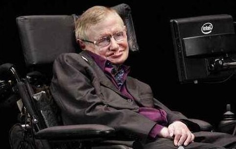 霍金的死亡过程30秒（霍金的死亡过程30秒）