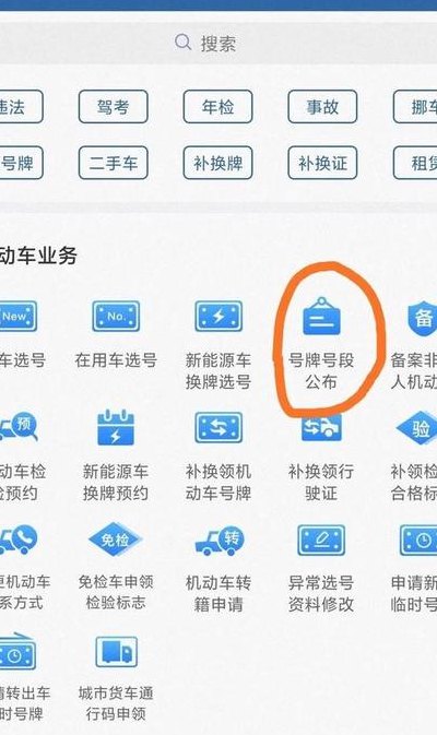 如何查询车辆信息（知道车牌如何查询车辆信息）