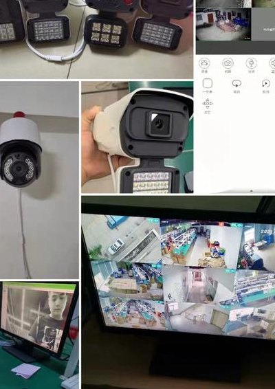 装监控需要多少钱（家里装监控多少钱）
