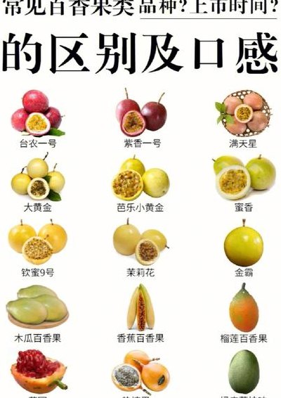 百香果怎么挑（百香果怎么挑选好）