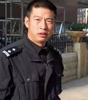 职务是什么（杜培武现在职务是什么）