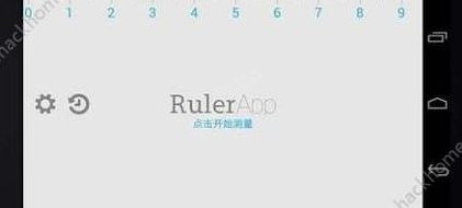 手机10厘米尺子标准图（手机10厘米尺子标准图片大全）