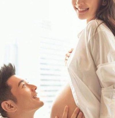 杨颖孕妇照（杨颖孕妇照是不是真的）