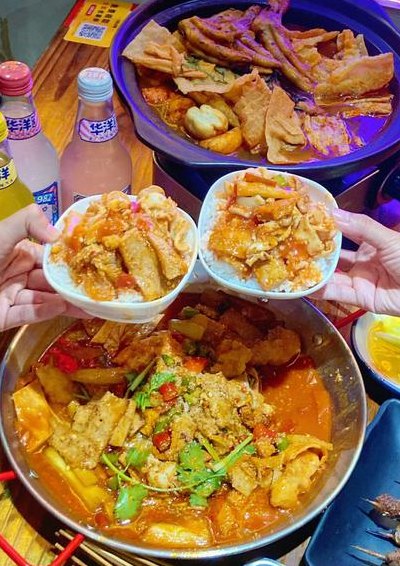 夜宵和宵夜（夜宵和宵夜是一回事吗）