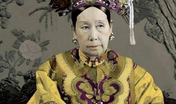 光绪怎么死的（慈禧为什么杀掉光绪帝）
