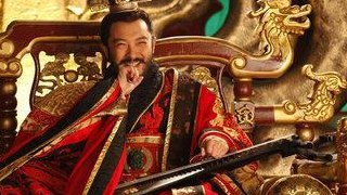 杨广的真实历史（杨广的真实历史评价）