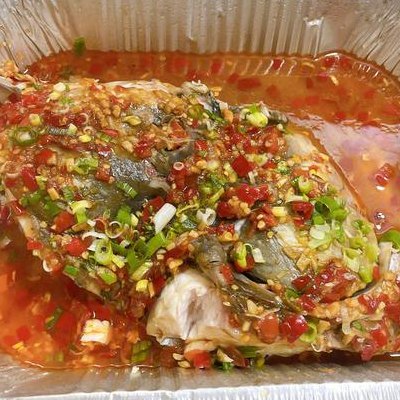 菜刀辣椒鱼头打一成语（刀辣椒鱼头什么意思直男）