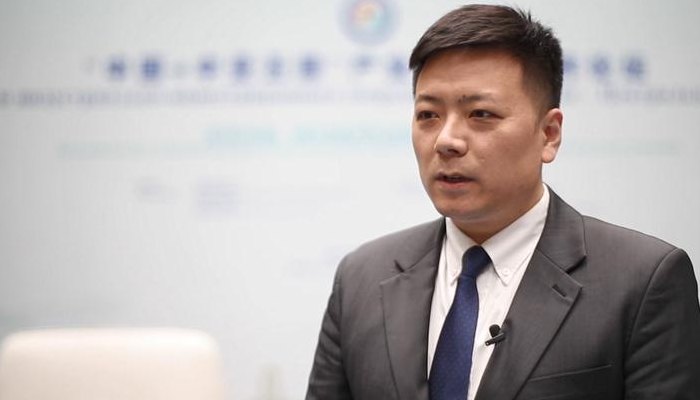 顺丰总部（顺丰总部张栋个人简历）