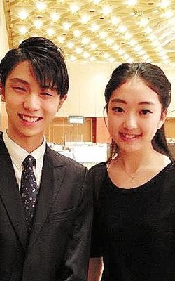 李子君羽生结弦（李子君羽生结弦视频）
