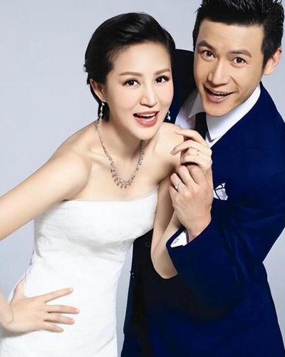 陆毅老婆个人简介（陆毅老婆个人资料）