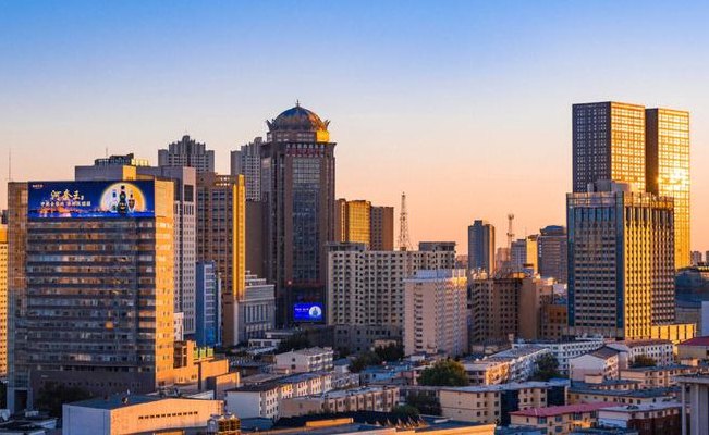 呼和浩特是几线城市（呼和浩特是几线城市什么级别）