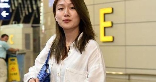 仲佳蓓个人资料（仲佳蓓百度百科）
