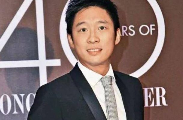 香港没人敢动霍家（香港霍家为什么没有绑架过）