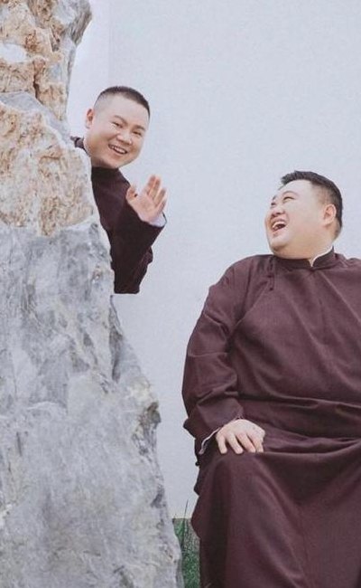 孙越的师傅（孙越的师傅是谁）