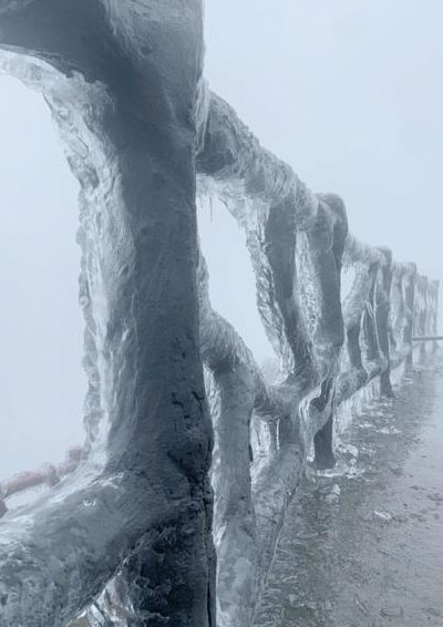 广东下雪吗（广东下雪吗今年）
