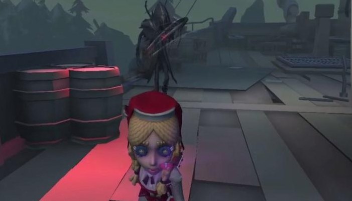 人皇什么意思（人皇什么意思第五人格）
