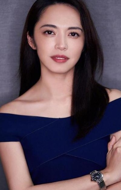 大陆女明星名单（大陆女明星有谁）