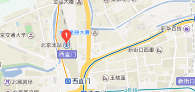 北京北站在哪（北京北站在哪里怎么去）