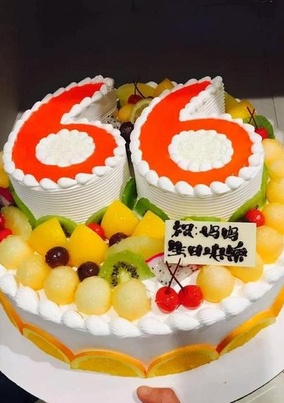 66岁生日有什么讲究（男人66岁生日有什么讲究）