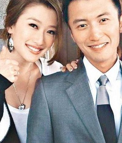张柏芝宣布结婚（张柏芝宣布结婚谢霆锋大闹）