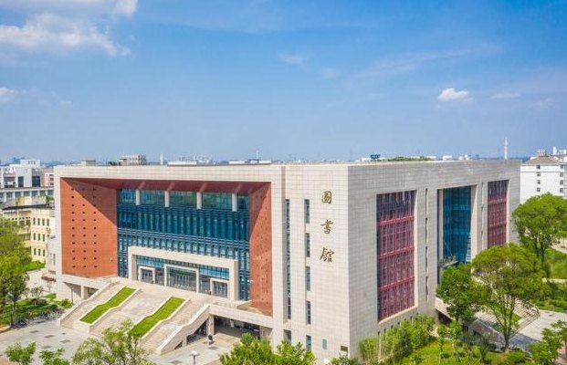 华东交通大学图书馆（华东交通大学图书馆预约）