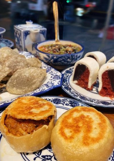 北京老字号饭庄（北京老字号饭庄目录地址）
