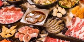 火锅材料（火锅材料在哪买）