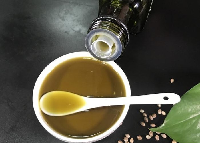 什么是火麻油（什么是火麻油 是不是就是香油呢）