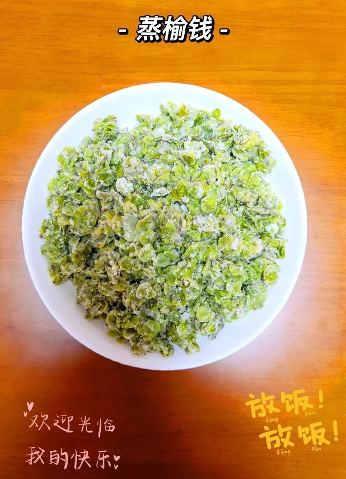 榆钱怎么做才好吃（榆钱怎么做才好吃又简单）