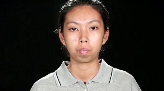 没有下巴的女孩（没有下巴的女孩命运如何）