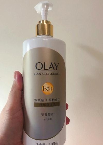 身体乳多久用一次（身体乳哪个牌子的好用）