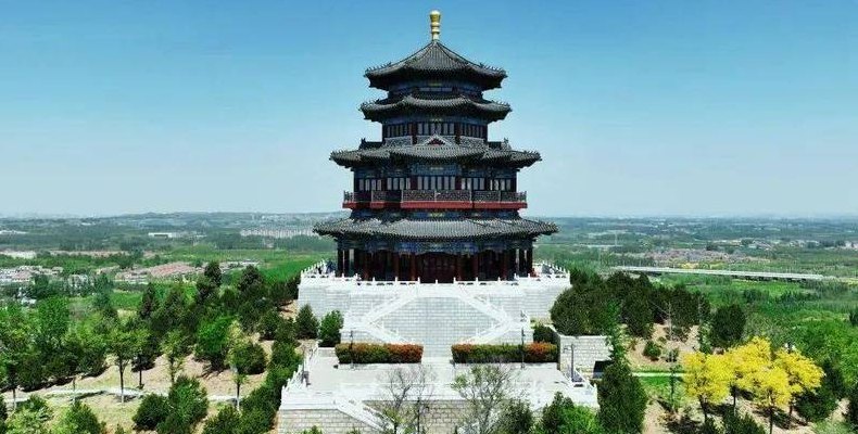 淄博景点（淄博景点介绍）