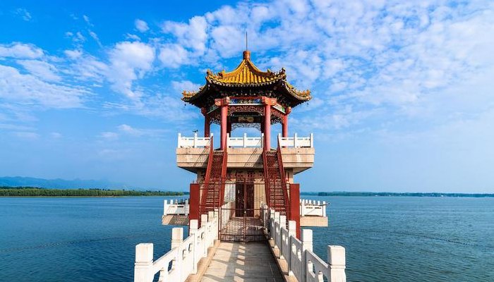 滨州旅游景点大全排名（滨州旅游景点排行榜前十名）