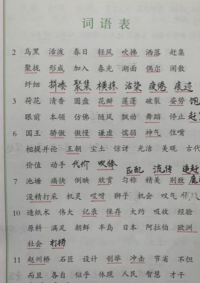 一颗颗什么（一颗颗什么的什么补充词语）
