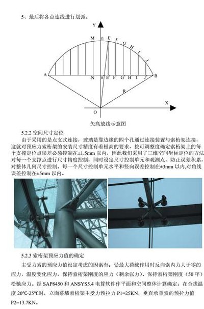 放线怎么放（放线怎么放圆弧）