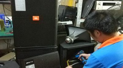有源音箱（有源音箱维修）
