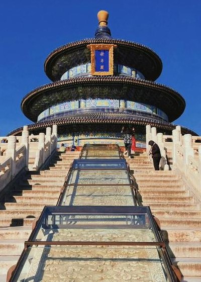 北京的世界之最有哪些（北京所拥有的十个世界之最名胜古迹）