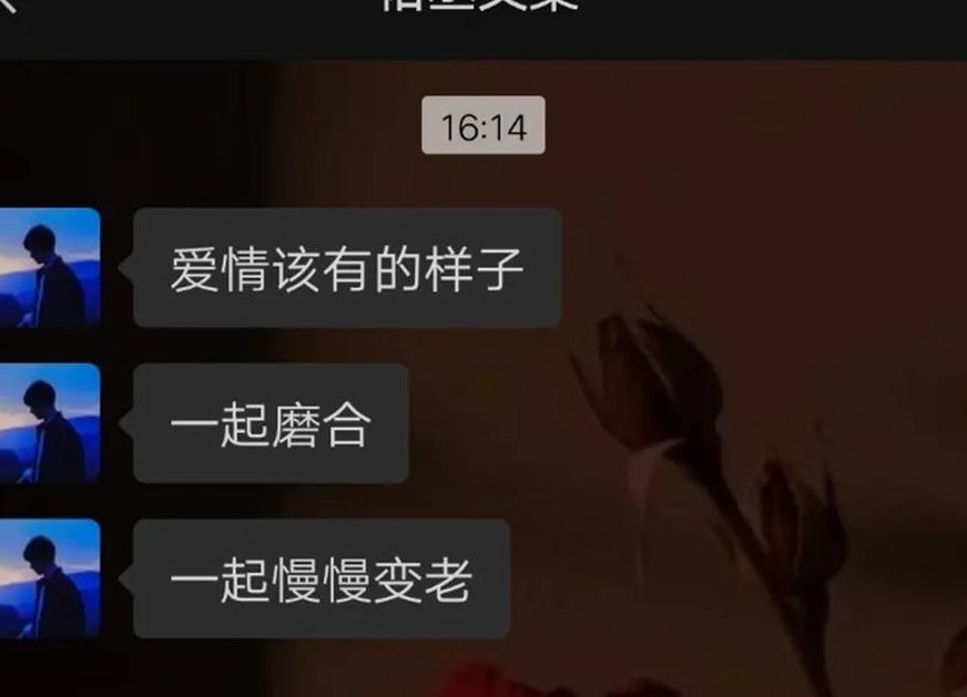 女生说满目山河什么意思（满目山河全是你是什么意思）