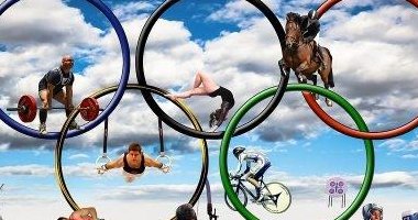 五项全能是哪五项（音乐五项全能是哪五项）