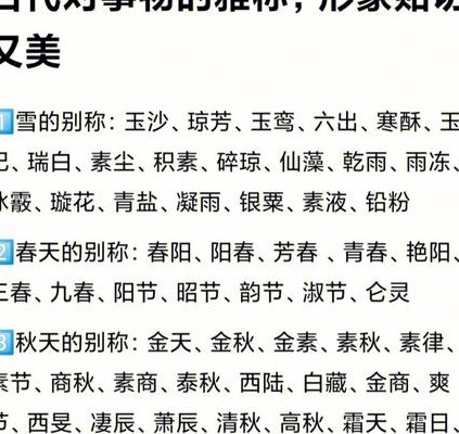 北京的雅号是什么（北京古代的雅称）