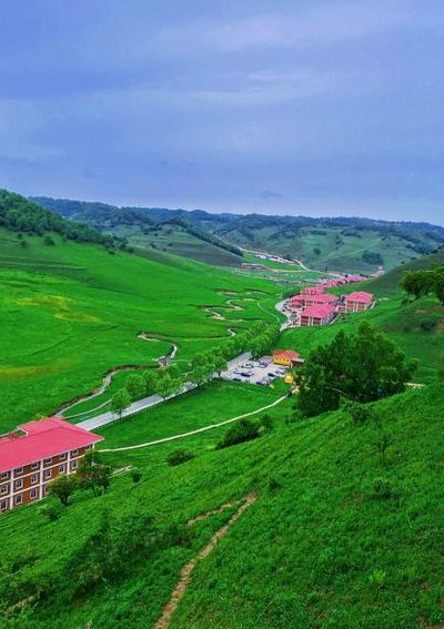 关山牧场几月份去合适（关山牧场旅游最佳时间）