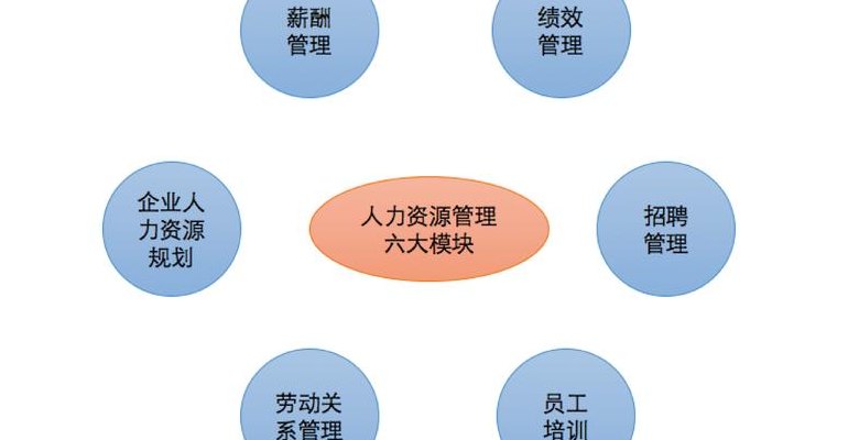 人力资源是什么（人力资源管理是什么）