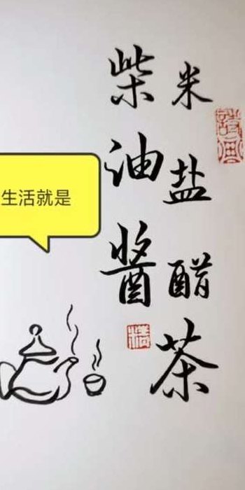 盐是什么意思（柴米油盐是什么意思）