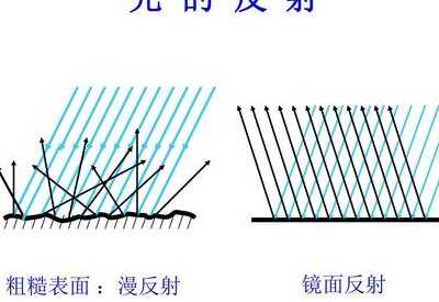 光的反射现象有哪些（光的反射现象有哪些应用）